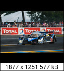 24 HEURES DU MANS YEAR BY YEAR PART FIVE 2000 - 2009 - Page 47 09lm08peugeot908hdi.f1neam