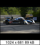 24 HEURES DU MANS YEAR BY YEAR PART FIVE 2000 - 2009 - Page 47 09lm08peugeot908hdi.fage8b