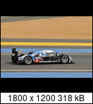 24 HEURES DU MANS YEAR BY YEAR PART FIVE 2000 - 2009 - Page 47 09lm08peugeot908hdi.faifsr