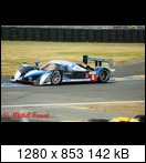 24 HEURES DU MANS YEAR BY YEAR PART FIVE 2000 - 2009 - Page 47 09lm08peugeot908hdi.fcoi1s