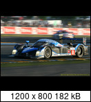 24 HEURES DU MANS YEAR BY YEAR PART FIVE 2000 - 2009 - Page 47 09lm08peugeot908hdi.fihe8n