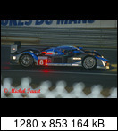 24 HEURES DU MANS YEAR BY YEAR PART FIVE 2000 - 2009 - Page 47 09lm08peugeot908hdi.flji52