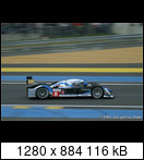 24 HEURES DU MANS YEAR BY YEAR PART FIVE 2000 - 2009 - Page 47 09lm08peugeot908hdi.flzitd
