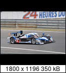 24 HEURES DU MANS YEAR BY YEAR PART FIVE 2000 - 2009 - Page 47 09lm08peugeot908hdi.frefd9