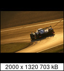 24 HEURES DU MANS YEAR BY YEAR PART FIVE 2000 - 2009 - Page 47 09lm08peugeot908hdi.ftfd1x