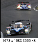 24 HEURES DU MANS YEAR BY YEAR PART FIVE 2000 - 2009 - Page 47 09lm09peugeot908hdi.f6rf66