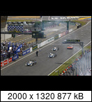 24 HEURES DU MANS YEAR BY YEAR PART FIVE 2000 - 2009 - Page 47 09lm09peugeot908hdi.fgpitj
