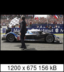 24 HEURES DU MANS YEAR BY YEAR PART FIVE 2000 - 2009 - Page 47 09lm09peugeot908hdi.fo0cwi