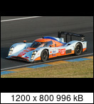 24 HEURES DU MANS YEAR BY YEAR PART FIVE 2000 - 2009 - Page 51 09lm107a.martin.lmp1jmqcxm