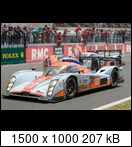 24 HEURES DU MANS YEAR BY YEAR PART FIVE 2000 - 2009 - Page 51 09lm107a.martin.lmp1jt5fdu