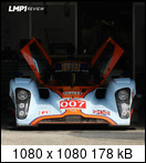 24 HEURES DU MANS YEAR BY YEAR PART FIVE 2000 - 2009 - Page 51 09lm107a.martin.lmp1jtjcrw