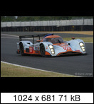 24 HEURES DU MANS YEAR BY YEAR PART FIVE 2000 - 2009 - Page 51 09lm107a.martin.lmp1jz6e1i