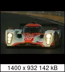 24 HEURES DU MANS YEAR BY YEAR PART FIVE 2000 - 2009 - Page 51 09lm107a.martin.lmp1zleor