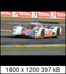 24 HEURES DU MANS YEAR BY YEAR PART FIVE 2000 - 2009 - Page 51 09lm108a.martin.lmp1aa5iqm