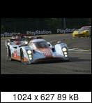24 HEURES DU MANS YEAR BY YEAR PART FIVE 2000 - 2009 - Page 51 09lm108a.martin.lmp1acncgn