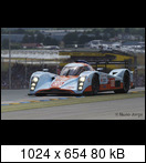 24 HEURES DU MANS YEAR BY YEAR PART FIVE 2000 - 2009 - Page 51 09lm108a.martin.lmp1aupinz