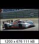 24 HEURES DU MANS YEAR BY YEAR PART FIVE 2000 - 2009 - Page 51 09lm109a.martin.lmp147i4z
