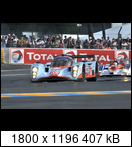 24 HEURES DU MANS YEAR BY YEAR PART FIVE 2000 - 2009 - Page 51 09lm109a.martin.lmp1s7edx1