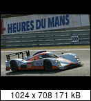 24 HEURES DU MANS YEAR BY YEAR PART FIVE 2000 - 2009 - Page 51 09lm109a.martin.lmp1sfde1q