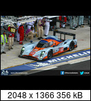 24 HEURES DU MANS YEAR BY YEAR PART FIVE 2000 - 2009 - Page 51 09lm109a.martin.lmp1smfimf