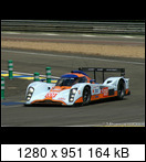 24 HEURES DU MANS YEAR BY YEAR PART FIVE 2000 - 2009 - Page 51 09lm109a.martin.lmp1sw9izw