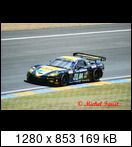 24 HEURES DU MANS YEAR BY YEAR PART FIVE 2000 - 2009 - Page 50 09lm64c6ro.bertta-o.g44du8