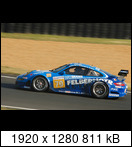 24 HEURES DU MANS YEAR BY YEAR PART FIVE 2000 - 2009 - Page 50 09lm70p997gt3.rsrh.fe9qec7