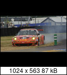24 HEURES DU MANS YEAR BY YEAR PART FIVE 2000 - 2009 - Page 50 09lm75p997gt3.rsrd.oy0xd23