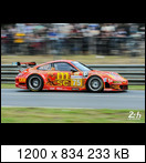 24 HEURES DU MANS YEAR BY YEAR PART FIVE 2000 - 2009 - Page 50 09lm75p997gt3.rsrd.oy4di81