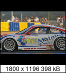 24 HEURES DU MANS YEAR BY YEAR PART FIVE 2000 - 2009 - Page 50 09lm76p997gt3.rsrp.piwtefy