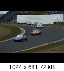 24 HEURES DU MANS YEAR BY YEAR PART FIVE 2000 - 2009 - Page 50 09lm77p997gt3.rsrm.lie3cpf