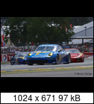 24 HEURES DU MANS YEAR BY YEAR PART FIVE 2000 - 2009 - Page 50 09lm77p997gt3.rsrm.lindfnd