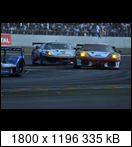 24 HEURES DU MANS YEAR BY YEAR PART FIVE 2000 - 2009 - Page 50 09lm78f430gtl.p.compa4hiwh