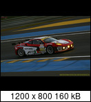 24 HEURES DU MANS YEAR BY YEAR PART FIVE 2000 - 2009 - Page 50 09lm78f430gtl.p.compat0dzw