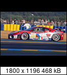 24 HEURES DU MANS YEAR BY YEAR PART FIVE 2000 - 2009 - Page 51 09lm81f430gtd.kitchjr1dcmn