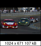 24 HEURES DU MANS YEAR BY YEAR PART FIVE 2000 - 2009 - Page 51 09lm81f430gtd.kitchjra1dee
