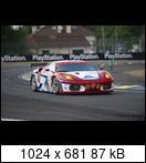 24 HEURES DU MANS YEAR BY YEAR PART FIVE 2000 - 2009 - Page 51 09lm81f430gtd.kitchjrutel8