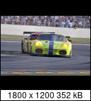 24 HEURES DU MANS YEAR BY YEAR PART FIVE 2000 - 2009 - Page 51 09lm83f430gtt.krohn-nwefpc