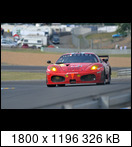 24 HEURES DU MANS YEAR BY YEAR PART FIVE 2000 - 2009 - Page 51 09lm84f430gtl.mansellupcc9