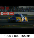 24 HEURES DU MANS YEAR BY YEAR PART FIVE 2000 - 2009 - Page 51 09lm85spykerc8.laviolf5imi