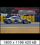 24 HEURES DU MANS YEAR BY YEAR PART FIVE 2000 - 2009 - Page 51 09lm85spykerc8.laviolgmenn