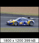 24 HEURES DU MANS YEAR BY YEAR PART FIVE 2000 - 2009 - Page 51 09lm85spykerc8.laviolsvig8