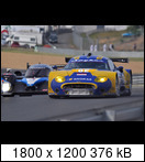 24 HEURES DU MANS YEAR BY YEAR PART FIVE 2000 - 2009 - Page 51 09lm85spykerc8.laviolygeq2