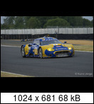 24 HEURES DU MANS YEAR BY YEAR PART FIVE 2000 - 2009 - Page 51 09lm85spykerc8.laviolyucwl