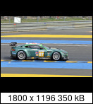 24 HEURES DU MANS YEAR BY YEAR PART FIVE 2000 - 2009 - Page 51 09lm87a.martinv8.vant1hezo