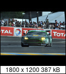 24 HEURES DU MANS YEAR BY YEAR PART FIVE 2000 - 2009 - Page 51 09lm87a.martinv8.vantcydhe