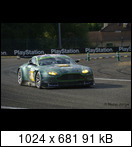 24 HEURES DU MANS YEAR BY YEAR PART FIVE 2000 - 2009 - Page 51 09lm87a.martinv8.vantubeqm