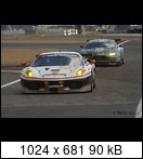 24 HEURES DU MANS YEAR BY YEAR PART FIVE 2000 - 2009 - Page 51 09lm89f430gta.simonse88drx