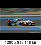 24 HEURES DU MANS YEAR BY YEAR PART FIVE 2000 - 2009 - Page 51 09lm89f430gta.simonseowdoc