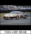 24 HEURES DU MANS YEAR BY YEAR PART FIVE 2000 - 2009 - Page 51 09lm89f430gta.simonserscf4